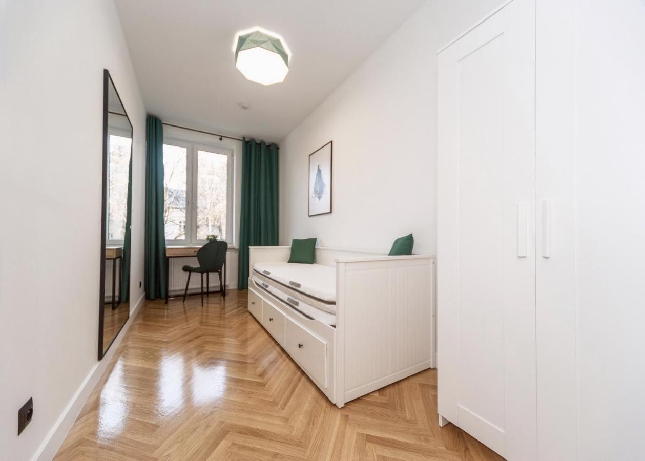 Pokoje Centrum Bielsko-Biała Extérieur photo