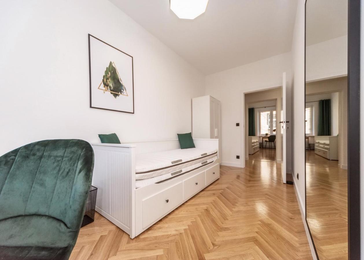 Pokoje Centrum Bielsko-Biała Extérieur photo