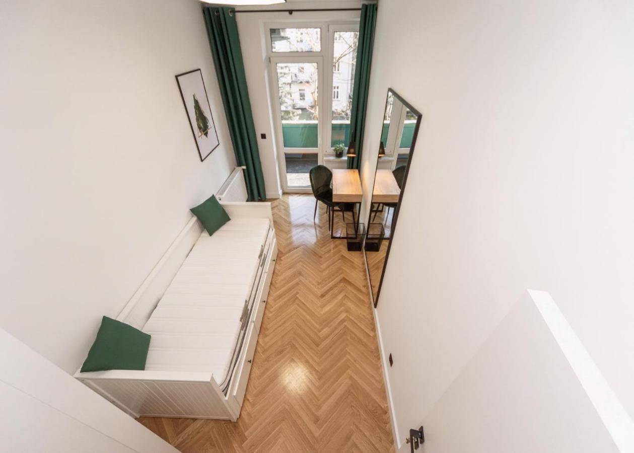Pokoje Centrum Bielsko-Biała Extérieur photo