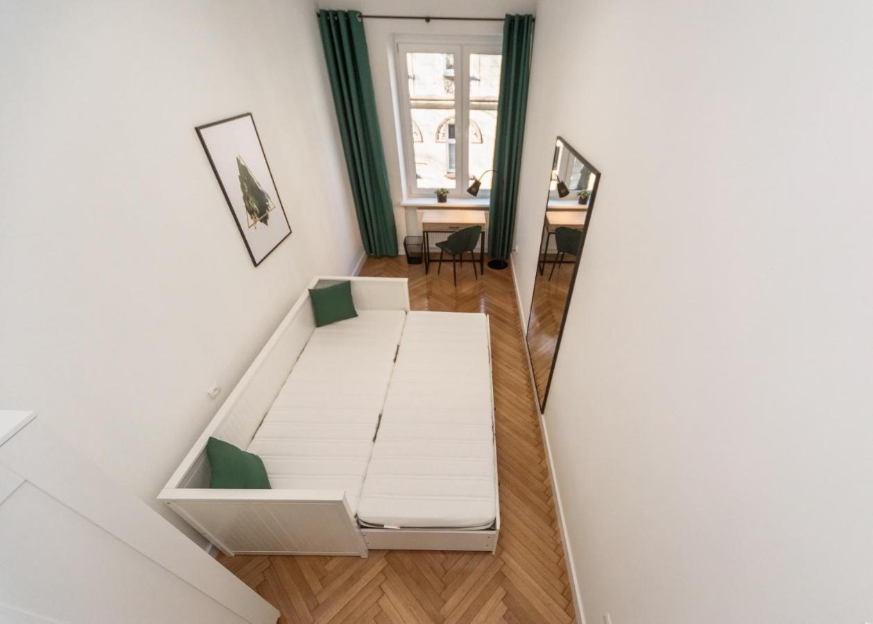Pokoje Centrum Bielsko-Biała Extérieur photo
