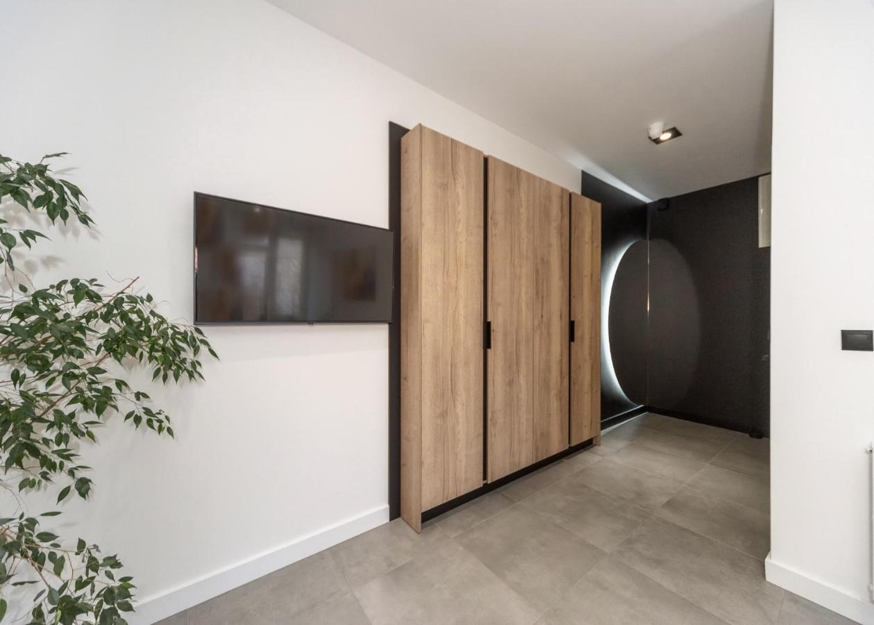 Pokoje Centrum Bielsko-Biała Extérieur photo
