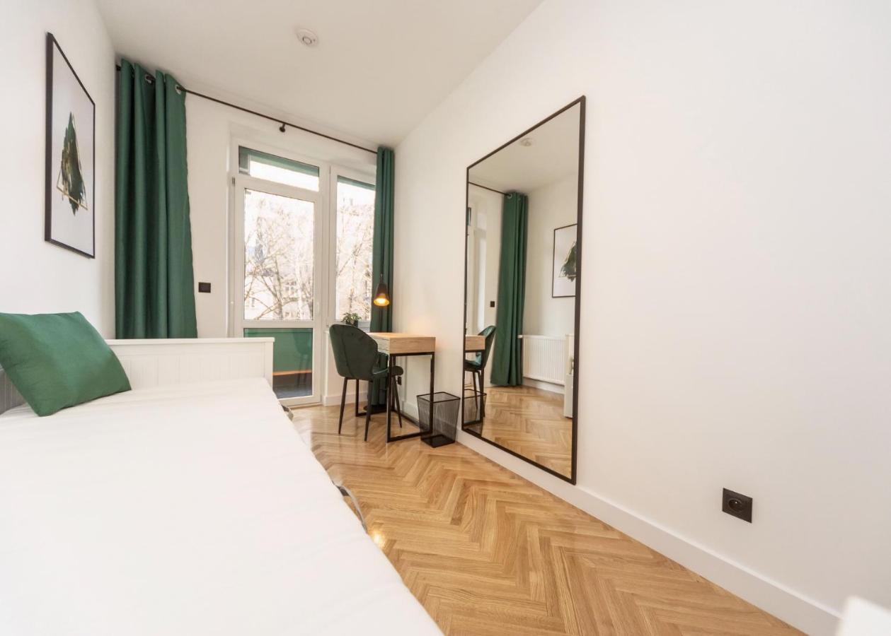Pokoje Centrum Bielsko-Biała Extérieur photo