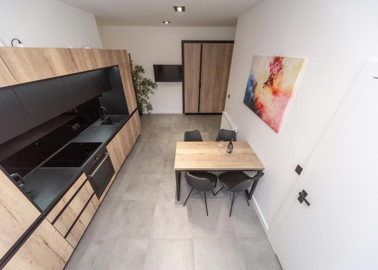 Pokoje Centrum Bielsko-Biała Extérieur photo