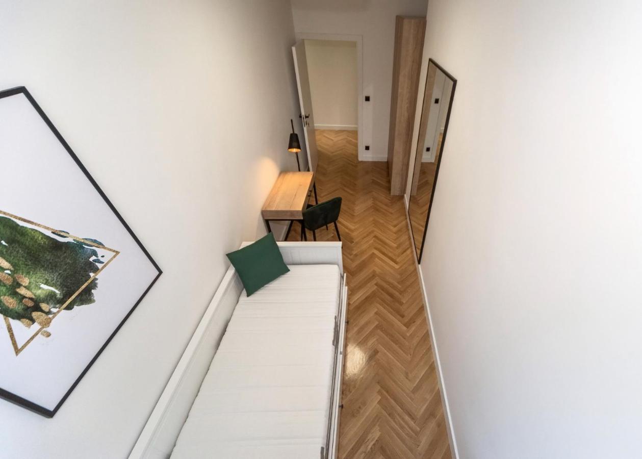 Pokoje Centrum Bielsko-Biała Extérieur photo